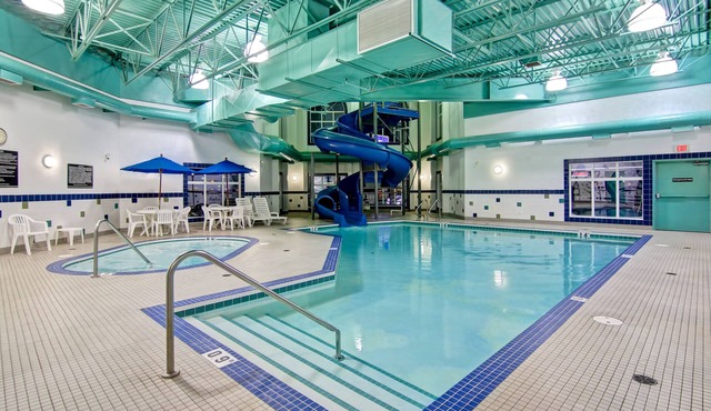 Canalta Hotel Camrose