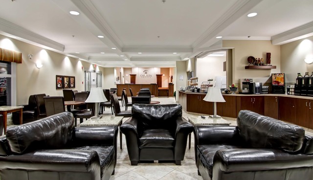Canalta Hotel Camrose
