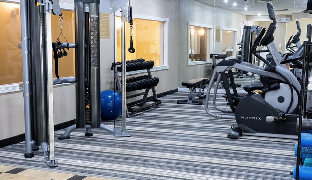 Candlewood Suites St. Joseph/Benton Harbor by IHG