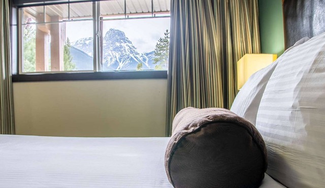 Canmore - Copperstone #3203 - 2 Bedroom + Den