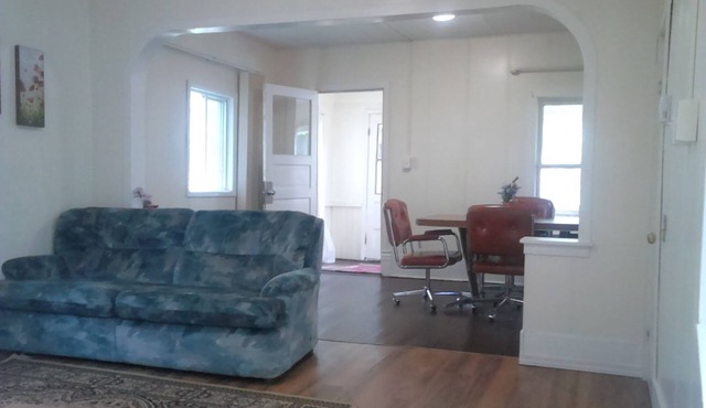 Canora Home Rentals Holiday Cottage