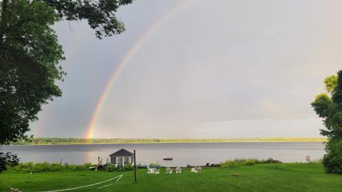Cape Calabogie Cottage