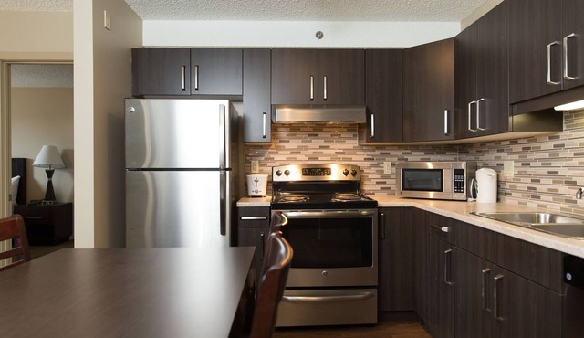 Capital Suites Yellowknife