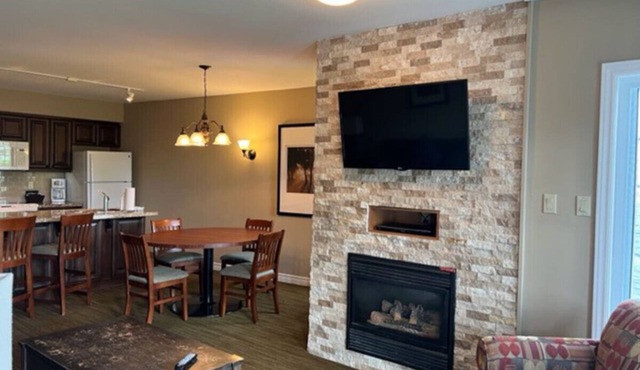 Carriage Country Club Home Away From Home
