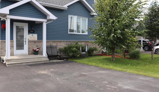 Casa Linda Victoriaville