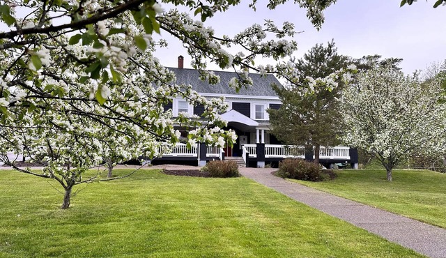 Ceilidh Country Lodge