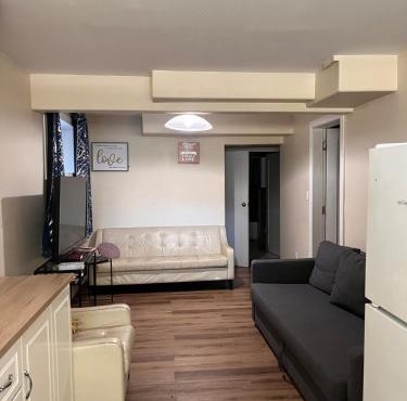 Central city retreat
