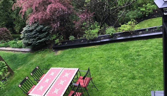 Central Executive Ravine Home 5+ Bdrms