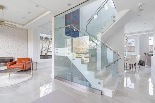 Centrally Located Luxury Home with Views and Cinema