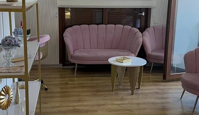 Chabella Suites
