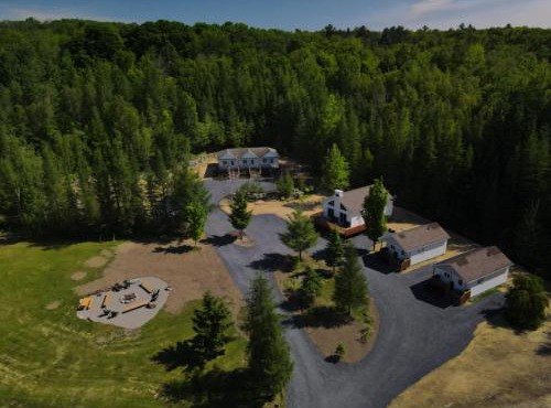 Chalet 1 OST Shefford