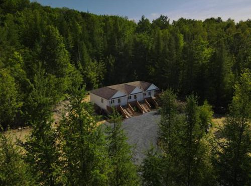 Chalet 6 OST Shefford