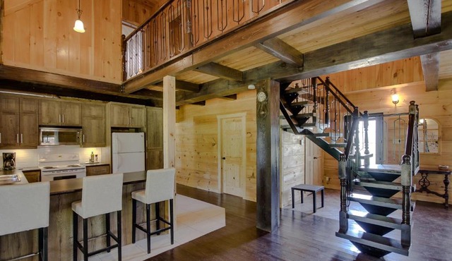Chalet Diel