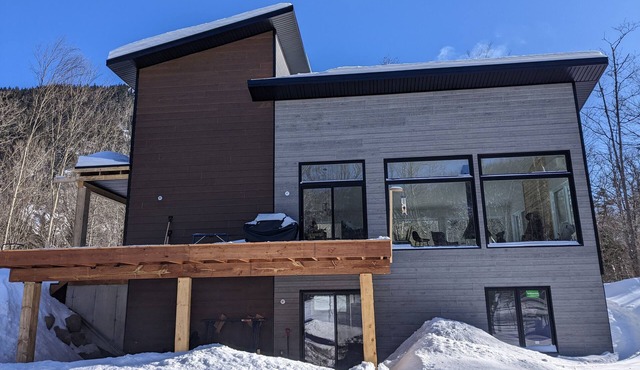 Chalet Évasion 360