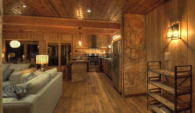 Chalet Le Bouleaux