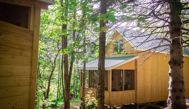 Chalet Le Montagnard