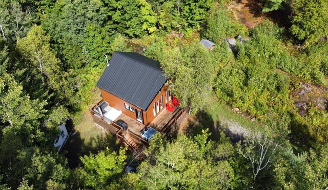 Chalet Skadi