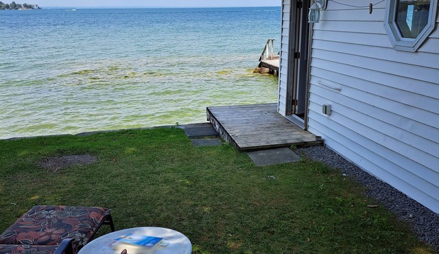 Charlotte's Cottage-Lake Simcoe - KeswicknA perfect Lake vacation!