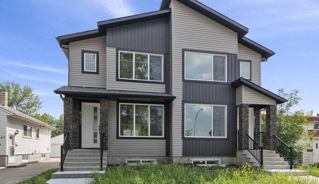 Charming Basement Private Suite in Bonnie Doon. Just renovated!