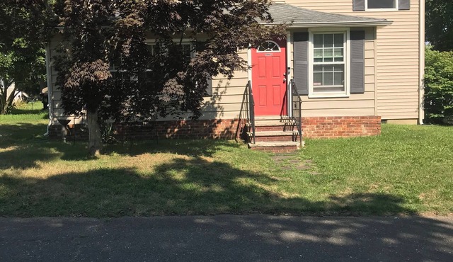 Charming country home minutes from the Jersey shore.