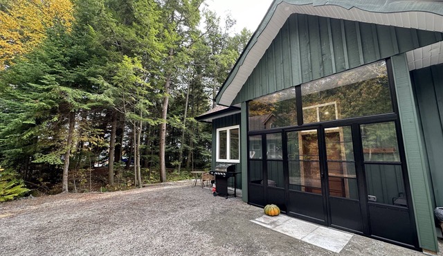 Charming Guesthouse for a romantic getaway!