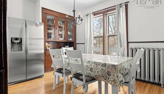 Charming Home Near Downtown with Lots of Character