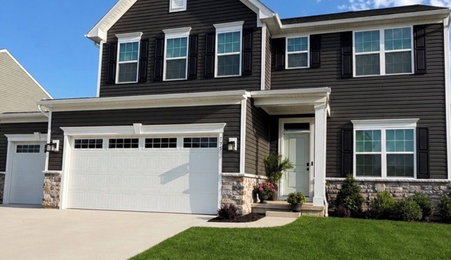 Charming Oasis in Canal Fulton