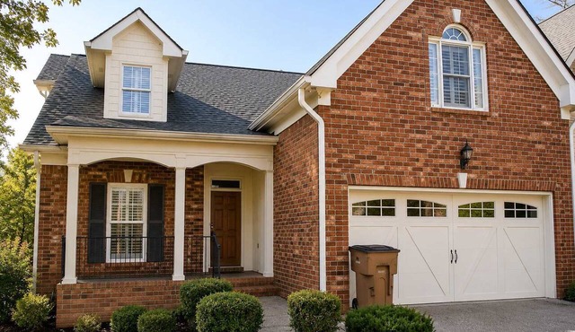 Charming Sylvan Park Home Relax & Stay