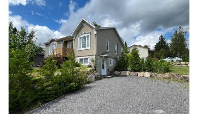 Cheerful 5 bedroom cottage