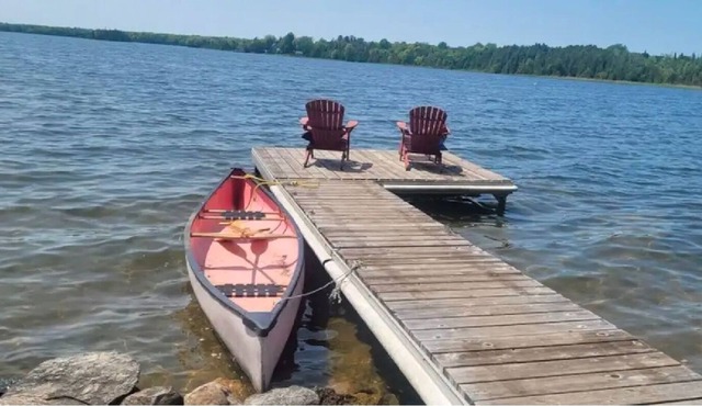 Chemong Lake Cottage
