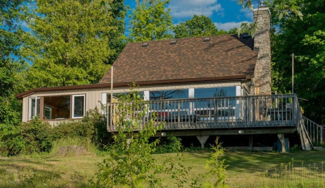 Chemong Lake House
