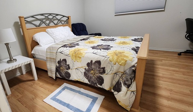 Chesskings Car Rental Guest House