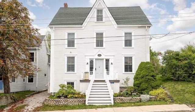 Chester - Marigold Cottage in Chester Village