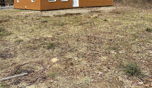 Chinook Cottage