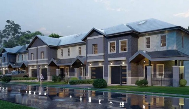 Chorburjo Cozy Villa (House)