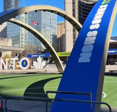 City Centre Suite, Steps to UofT, TMU, Yonge-Dundas Square