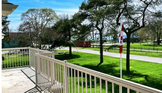 Colchester Harbour - Lake Erie
