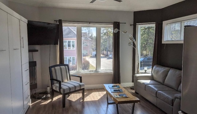 Collingwood Studio Apartment - Monthly