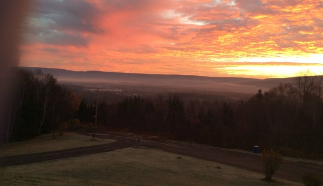 Come to the Margaree Valley