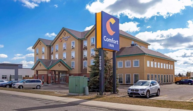 Comfort Inn