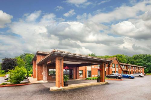 Comfort Inn