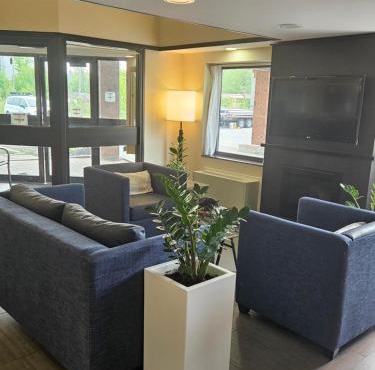 Comfort Inn Parry Sound