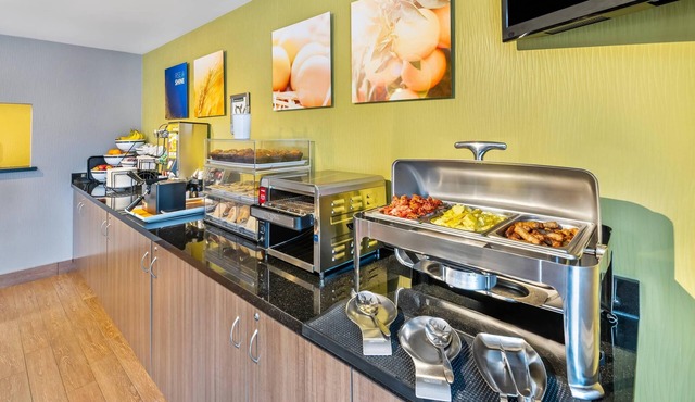 Comfort Inn Pembroke