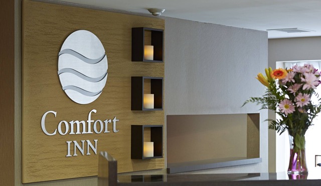Comfort Inn Pickering