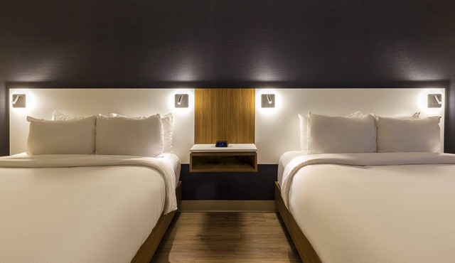 Comfort Inn Rouyn Noranda