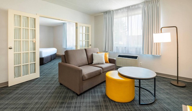 Comfort Inn & Suites Barrie