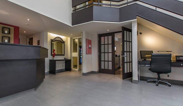 Comfort Inn Val-d Or