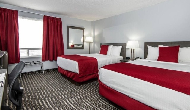 Comfortable Retreat Near Airport – Perfect For Business Trips!