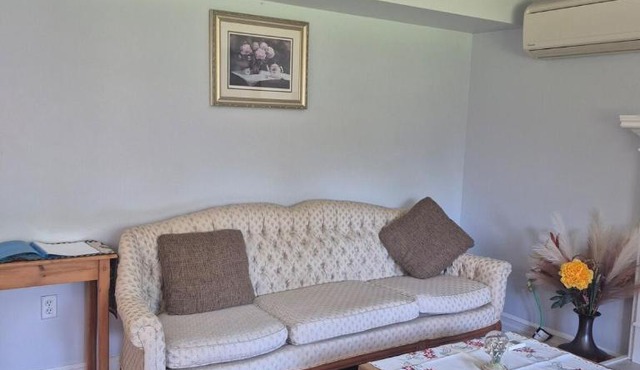 Comfortable stay - 2-bedroom apartment