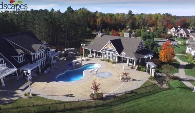 Comfortable Townhouse in beautiful Muskoka resort